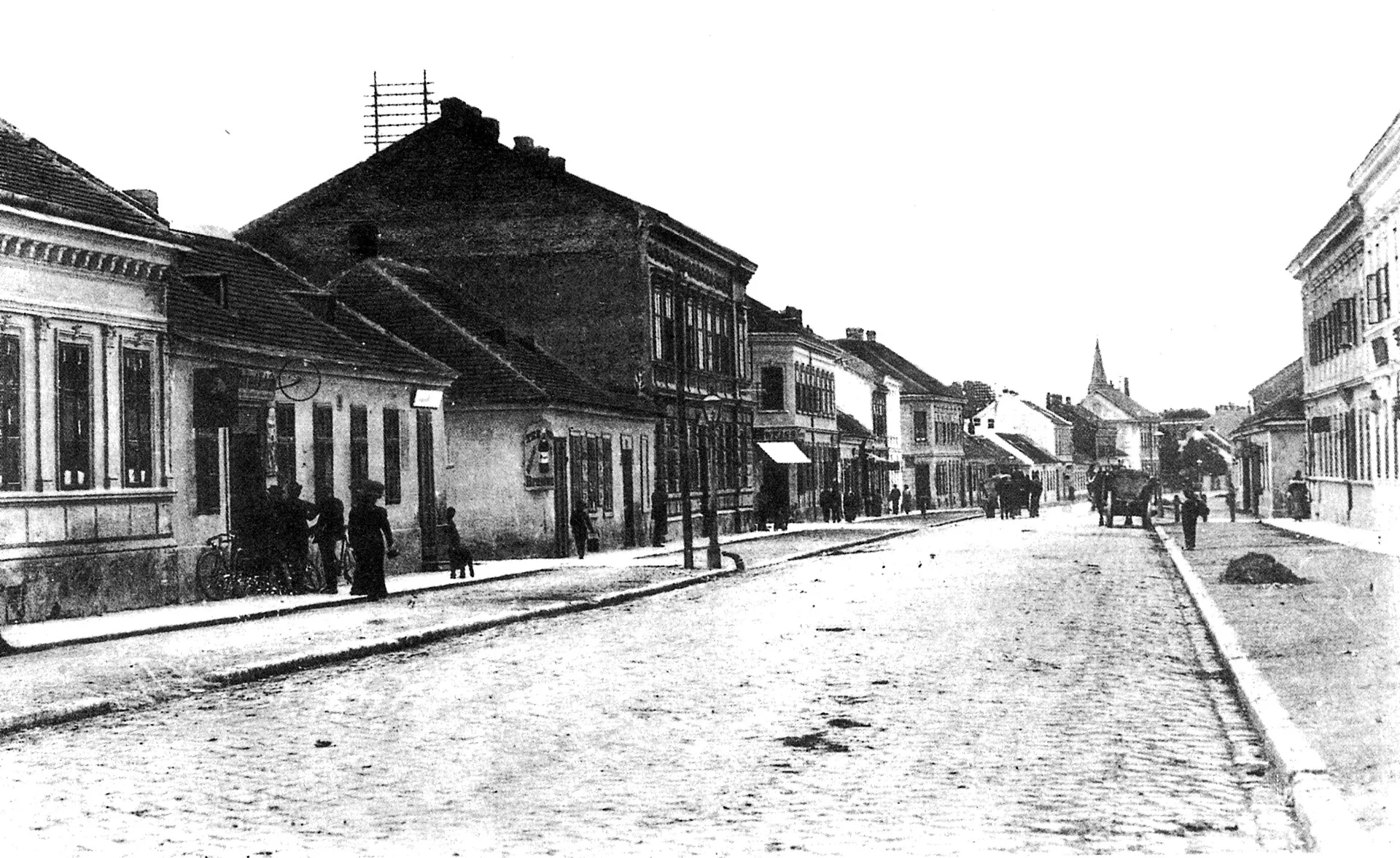 Atzgersdorf – ein Dorf, das zu Wien gehört und trotzdem keines geworden ist
