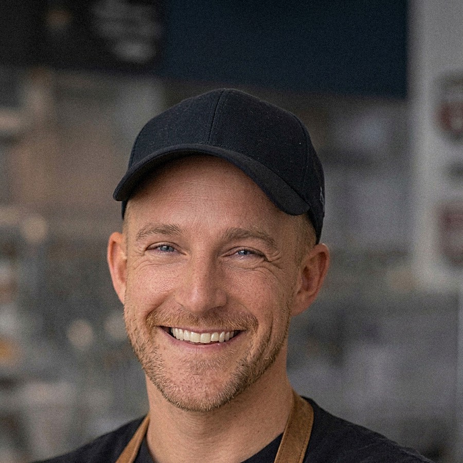 Porträt von Alexander